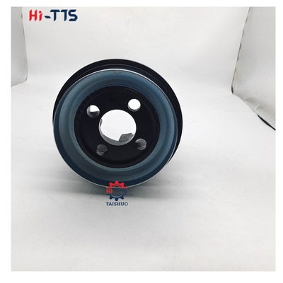 8973627472 Poliera dell'albero motore per motori diesel Parti 4HK1 Poliera dell'albero motore