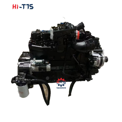 Motore completo motore 6BT59 Motore diesel