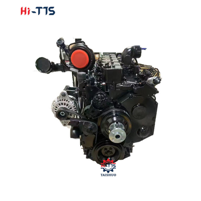 Motore completo motore 6BT59 Motore diesel