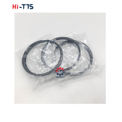 S6D105 MOTORE 6137-31-2030 6137-31-2040 6137-31-2202 Anello a pistoni