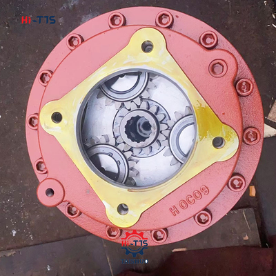 Scavatore a cambio senza motore SY245C9M3KH riduttore