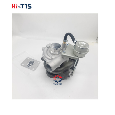 Camion D4AL Gruppo motore turbocompressore GT1749S 28230-41730 708337-0001 28230-41720