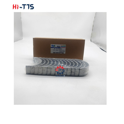 Parti del motore diesel per escavatori Cuscinetto motore D2366 Cuscinetto principale 65.01110-6055A