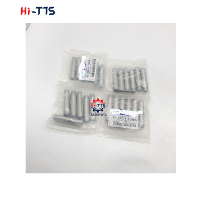 DE12T Motori Diesel Parts Valve Guida 65.03201-1013A 65.032011013A 6503201-1013A 65032011013A