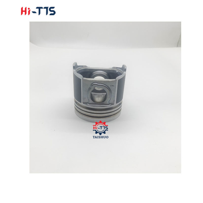 Escavatore V2003 Con pistone ad anello di acciaio cilindro pistone 1G7702111 1G770-2111 Motore