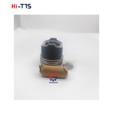 Escavatore V2003 Con pistone ad anello di acciaio cilindro pistone 1G7702111 1G770-2111 Motore
