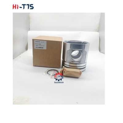6D155 Parti di motori diesel pistoni 3127-31-2140 Motore navale