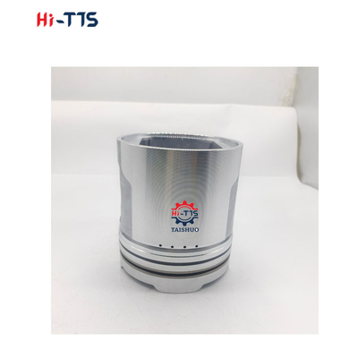 6D155 Parti di motori diesel pistoni 3127-31-2140 Motore navale