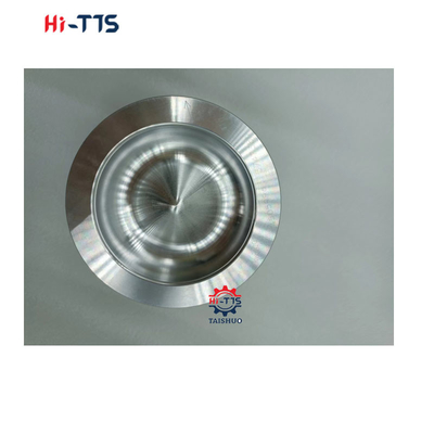 C7.1 Parti del motore Iniezione elettronica del carburante Pistole 4154315 3707998 3707997 4505996