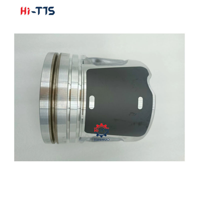 C7.1 Parti del motore Iniezione elettronica del carburante Pistole 4154315 3707998 3707997 4505996