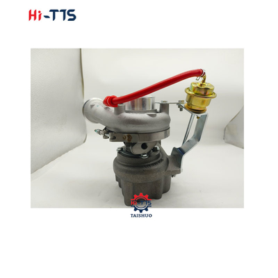 VOE20873313 Parti di ricambio per escavatori Turbocompressore per parti di motori diesel EC210BLC D6D