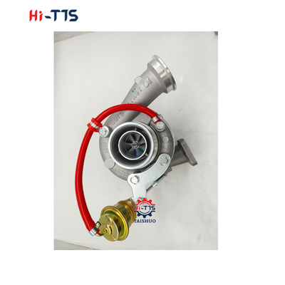 VOE20873313 Parti di ricambio per escavatori Turbocompressore per parti di motori diesel EC210BLC D6D