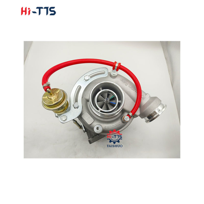 D7E EC240B di alta qualità Motore diesel turbo VOE21109241 21109241 20500295