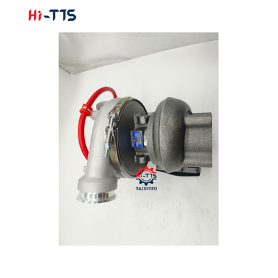 D7E EC240B di alta qualità Motore diesel turbo VOE21109241 21109241 20500295