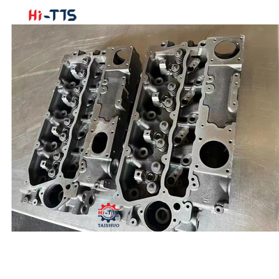 3054C C4.4 Assemblaggio della testata del cilindro ad iniezione diretta 232-7519 Per motore C-a-t