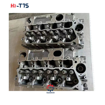 3054C C4.4 Assemblaggio della testata del cilindro ad iniezione diretta 232-7519 Per motore C-a-t