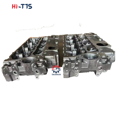 3054C C4.4 Assemblaggio della testata del cilindro ad iniezione diretta 232-7519 Per motore C-a-t