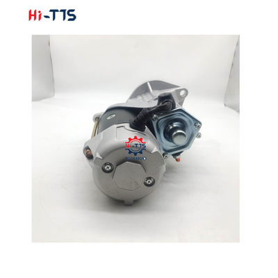 24V 11T 5.5KW EH700 Motori Motore di avvio OK87T18400 031228070 PER H-I-N-O