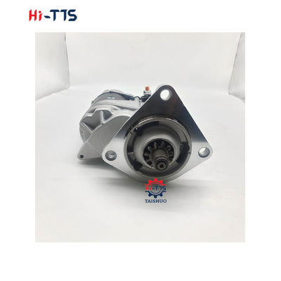 24V 11T 5.5KW EH700 Motori Motore di avvio OK87T18400 031228070 PER H-I-N-O