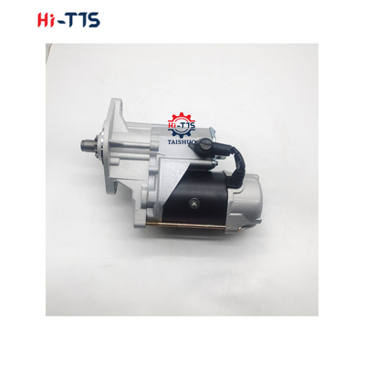 24V 11T 5.5KW EH700 Motori Motore di avvio OK87T18400 031228070 PER H-I-N-O