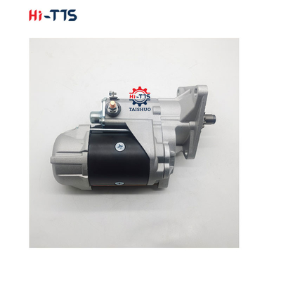 24V 11T 5.5KW EH700 Motori Motore di avvio OK87T18400 031228070 PER H-I-N-O