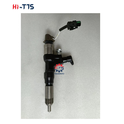 095000-6350 095000-6352 095000-6353 Iniettore di carburante per motore J05 J08