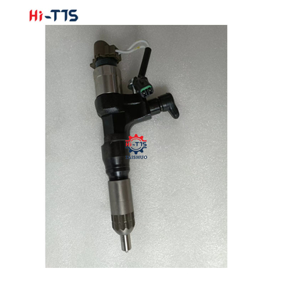 095000-6350 095000-6352 095000-6353 Iniettore di carburante per motore J05 J08