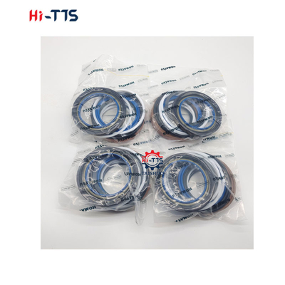 PC200-5 PC200-6 PC200-7 PC200-8 Escavatore kit di sigillo del cilindro del secchio