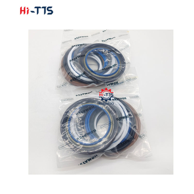PC200-5 PC200-6 PC200-7 PC200-8 Escavatore kit di sigillo del cilindro del secchio