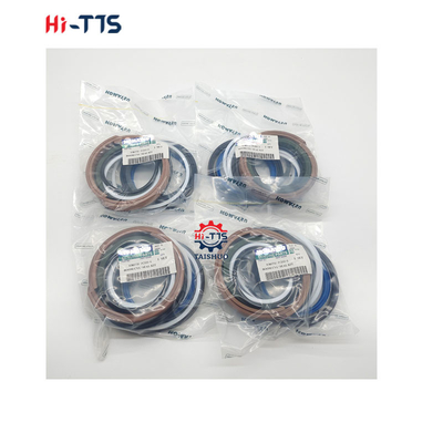 PC200-5 PC200-6 PC200-7 PC200-8 Escavatore kit di sigillo del cilindro del secchio
