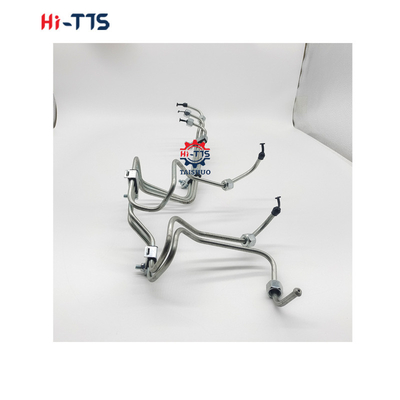 Tubo di pressione Assy 65.10301-6089 65.10301-6088 per pezzi di ricambio del motore DB58