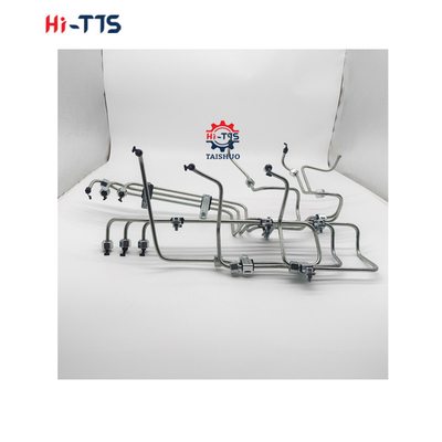 Tubo di pressione Assy 65.10301-6089 65.10301-6088 per pezzi di ricambio del motore DB58