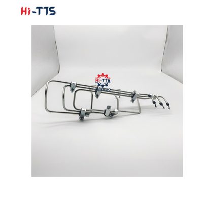 Tubo di pressione Assy 65.10301-6089 65.10301-6088 per pezzi di ricambio del motore DB58