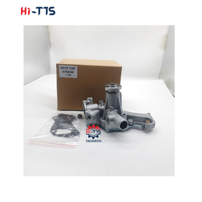 129917-42010 Pompa d'acqua per motori diesel