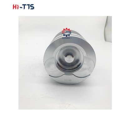 D1146 D1146T Parti del motore Iniezione elettronica di carburante Pistole 65.02501-0507