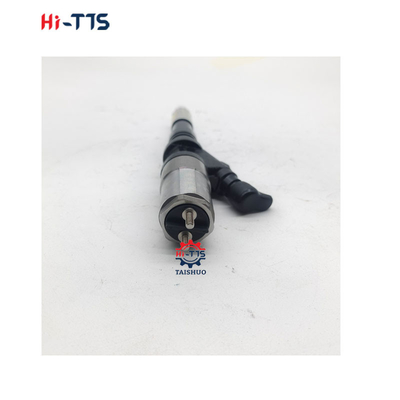 6156-11-3300 6156-11-3301 095000-1211 95000-1210 Iniettore di carburante Assy