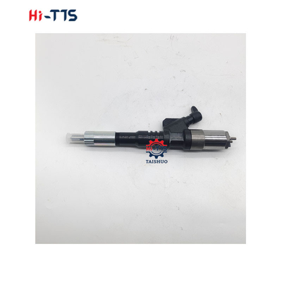6156-11-3300 6156-11-3301 095000-1211 95000-1210 Iniettore di carburante Assy