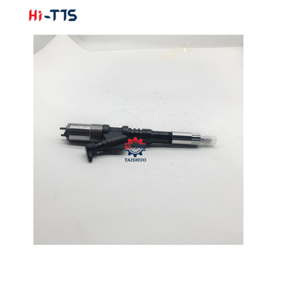 6156-11-3300 6156-11-3301 095000-1211 95000-1210 Iniettore di carburante Assy