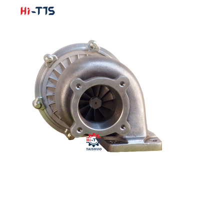 EX200-5 Gruppo di turbocompressori per motori diesel 114400-3320