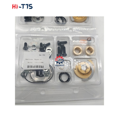 HE851 4049890/4049891 Kit di riparazione del turbocompressore, Kit di riparazione del turbo