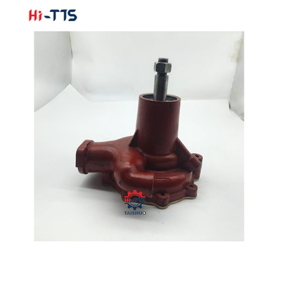 H06CT Pompa dell'acqua per parti del motore 16100-2370 16100-2371