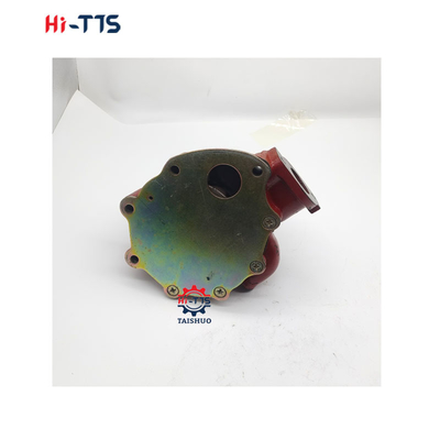 H06CT Pompa dell'acqua per parti del motore 16100-2370 16100-2371