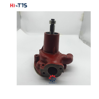 H06CT Pompa dell'acqua per parti del motore 16100-2370 16100-2371