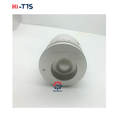 23410-4140 Pistoli per motori diesel D4AE 4D31 Parti