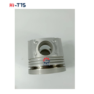105 mm Parte NO 1-12111-574-0 Piston per motori diesel 6BG1-4 Parti