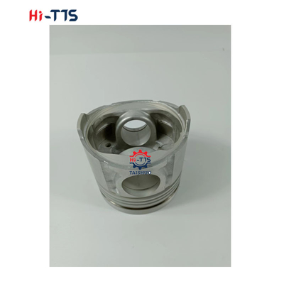 105 mm Parte NO 1-12111-574-0 Piston per motori diesel 6BG1-4 Parti