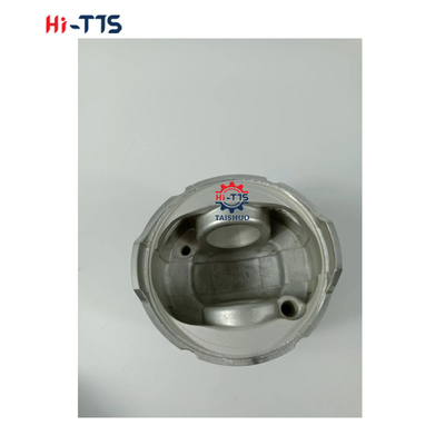 105 mm Parte NO 1-12111-574-0 Piston per motori diesel 6BG1-4 Parti