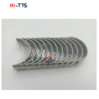 DL08 STD Motori diesel Parti di ricambio Cuscinetto di collegamento 140112-00011 140112-00012