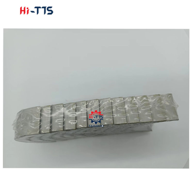 DL08 STD Motori diesel Parti di ricambio Cuscinetto di collegamento 140112-00011 140112-00012
