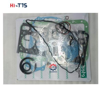 Motore diesel di alta qualità 1G465-99350 Kit di guarnizione del sigillo V2203 V2403 Oil Cooler Seal Kit Liner Kit